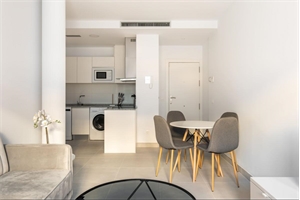 appartement neuf à la vente -   34000  MONTPELLIER, surface 41 m2 vente appartement neuf - UBI474466193